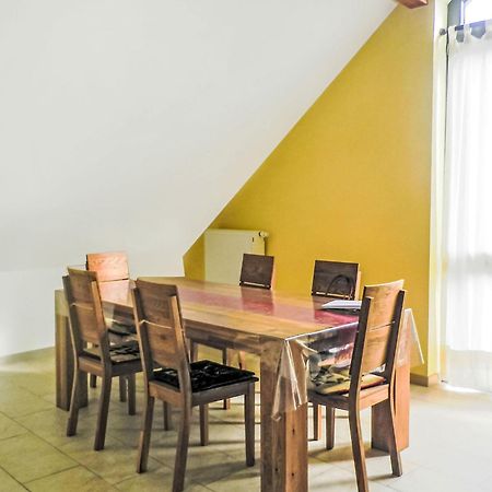 Apartment Greiweldenger Leit As By Interhome Greiveldange Exterior photo